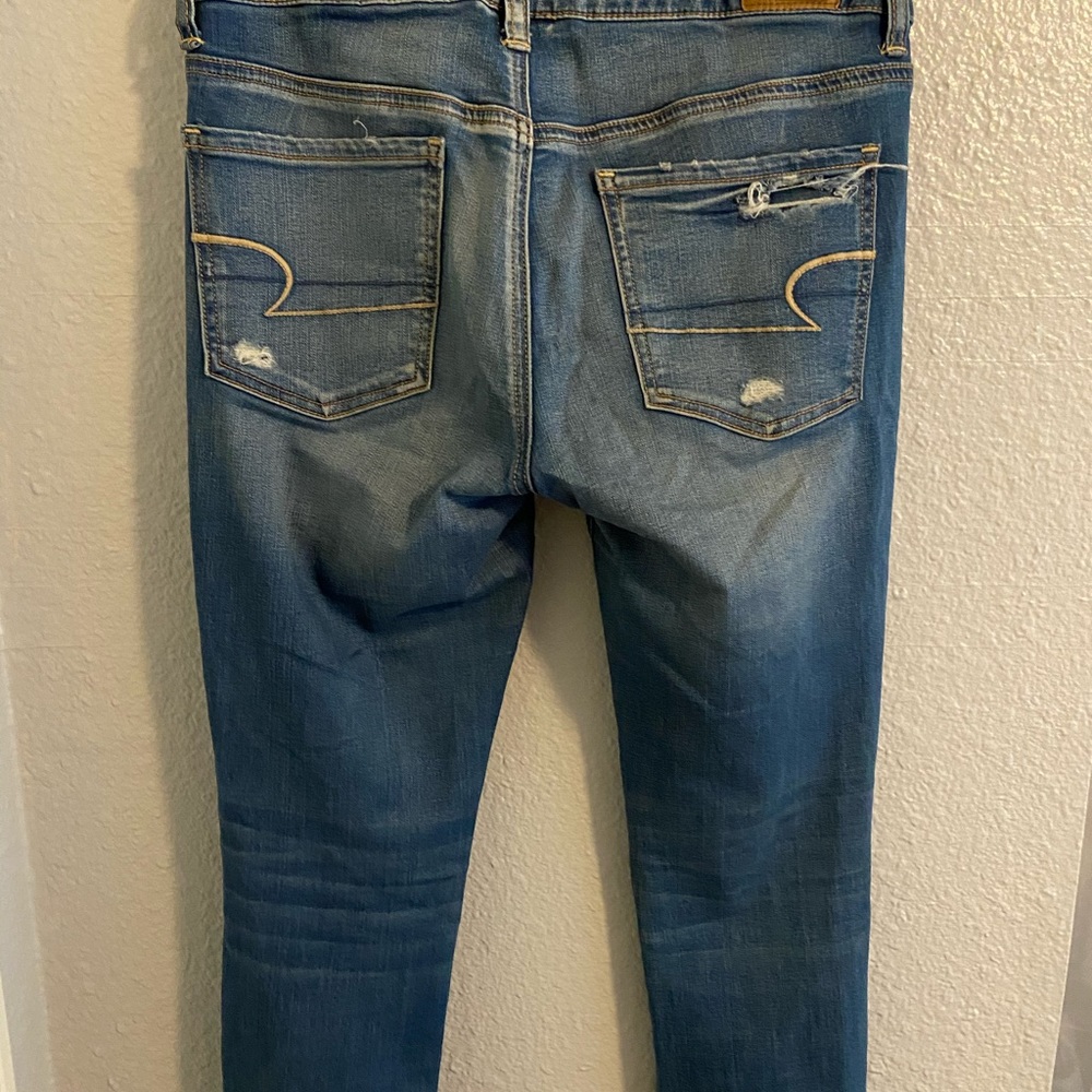 Jeans for sale